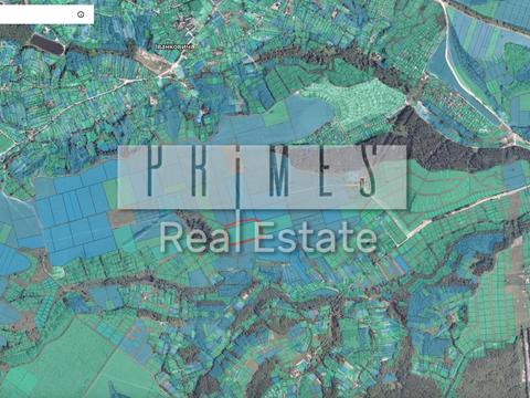 ділянка за адресою 