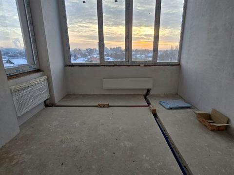 квартира за адресою Партизанський пров. (Бакуліна), 10