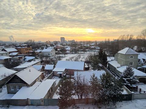 квартира за адресою Партизанський пров. (Бакуліна), 10