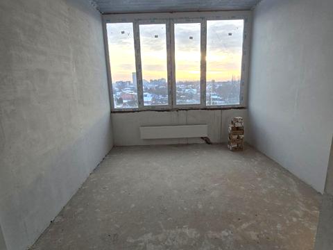 квартира за адресою Партизанський пров. (Бакуліна), 10