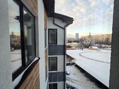 квартира за адресою Партизанський пров. (Бакуліна), 10