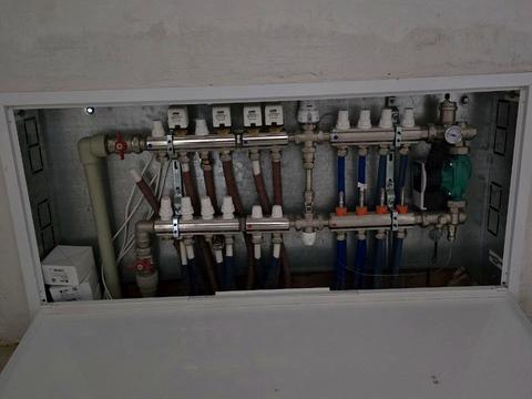 квартира за адресою Партизанський пров. (Бакуліна), 10