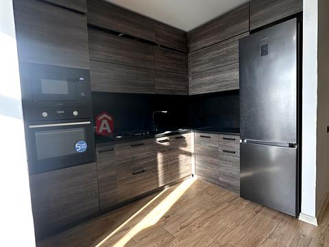 квартира по адресу Бакинская ул., 1-В