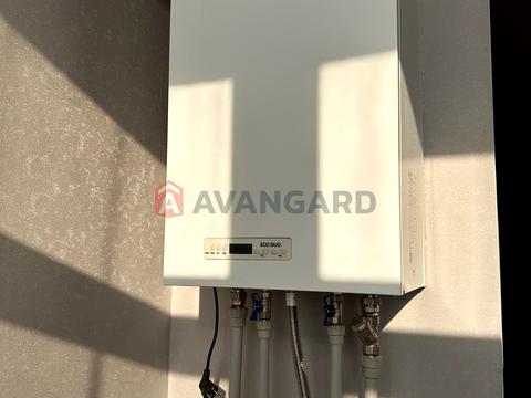 квартира по адресу Бакинская ул., 1-В