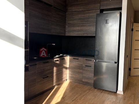 квартира по адресу Бакинская ул., 1-В