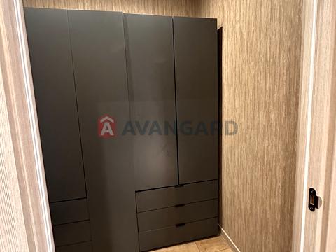 квартира по адресу Бакинская ул., 1-В