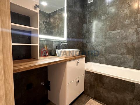 квартира по адресу Бакинская ул., 1-В