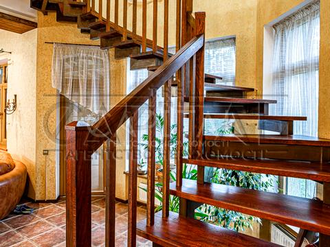 будинок за адресою Київська вул.