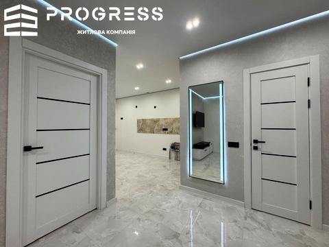 квартира по адресу Княгинин ул., (Будинок 5)