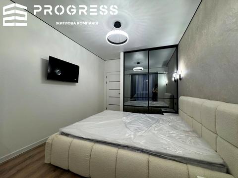 квартира по адресу Княгинин ул., (Будинок 5)