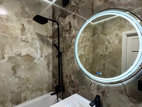 квартира по адресу Княгинин ул., (Будинок 5)