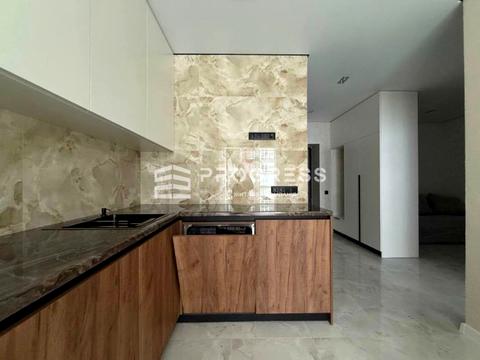 квартира по адресу Княгинин ул., (Будинок 5)