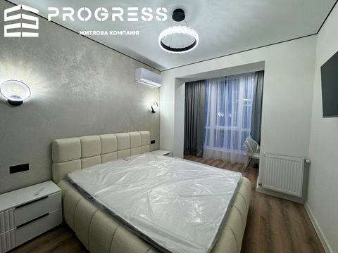 квартира по адресу Княгинин ул., (Будинок 5)