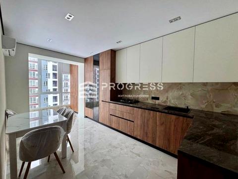 квартира по адресу Княгинин ул., (Будинок 5)