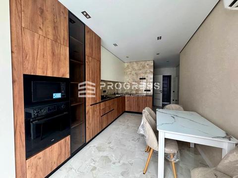 квартира по адресу Княгинин ул., (Будинок 5)