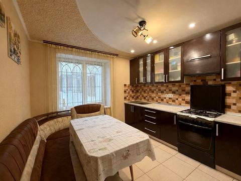 квартира по адресу Николаевская ул., 14