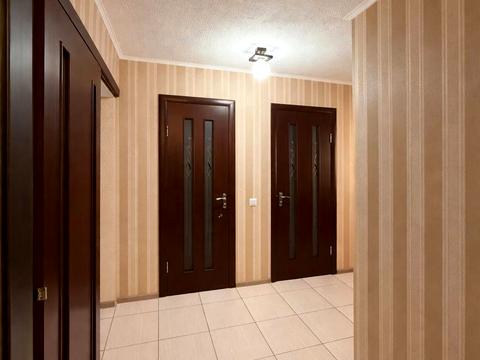 квартира по адресу Николаевская ул., 14