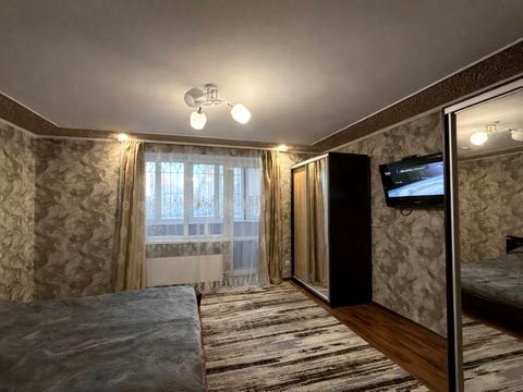 квартира по адресу Николаевская ул., 14