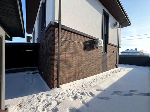 будинок за адресою с. Петропавлівська борщагівка, паркова