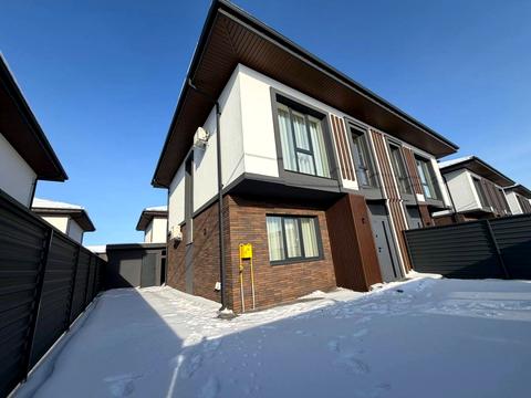 будинок за адресою с. Петропавлівська борщагівка, паркова