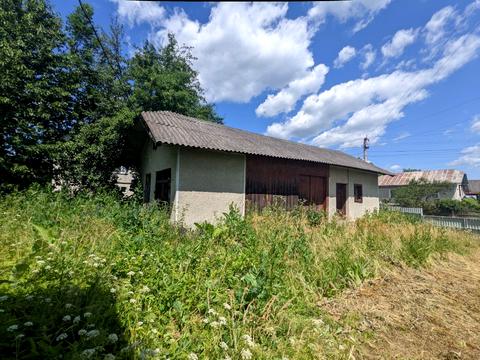 будинок за адресою Осередок вул.