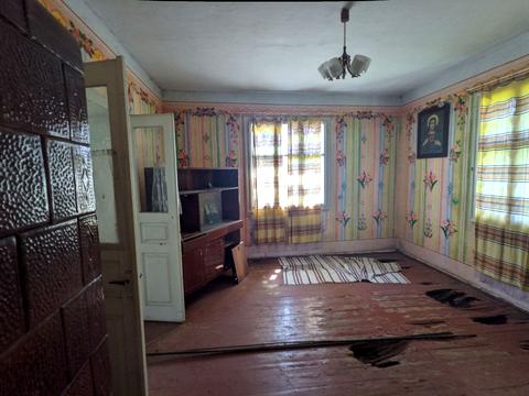 будинок за адресою Осередок вул.