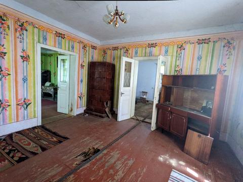 будинок за адресою Осередок вул.