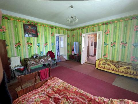 будинок за адресою Осередок вул.