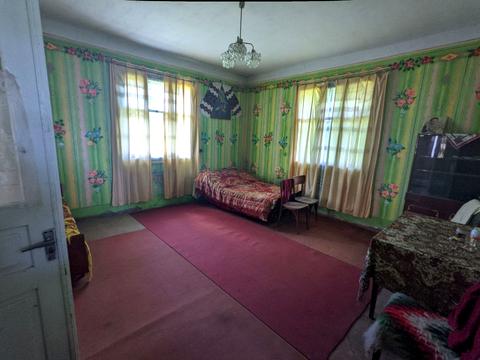 будинок за адресою Осередок вул.