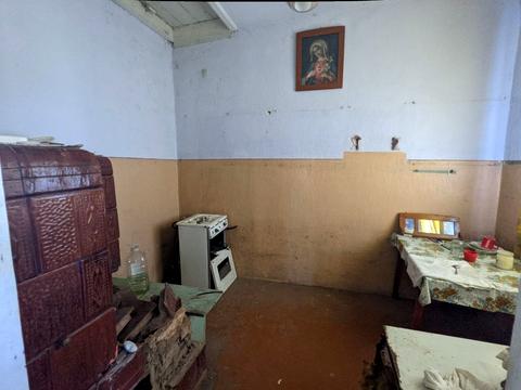 будинок за адресою Осередок вул.