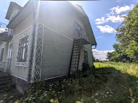 будинок за адресою Осередок вул.