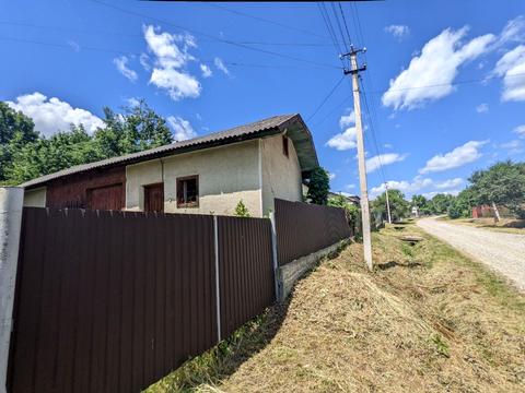 будинок за адресою Осередок вул.