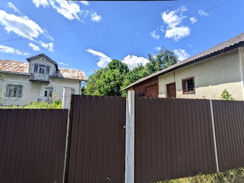 будинок за адресою Осередок вул.