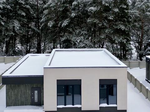 дом по адресу озерна