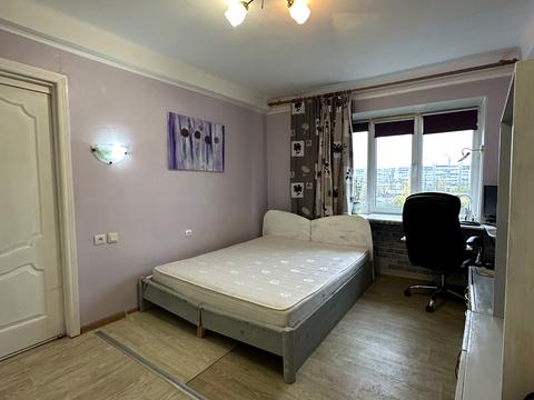 квартира за адресою Ентузіастів вул., 11