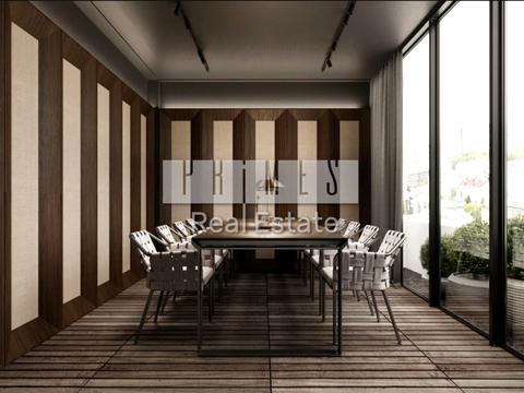 комерційна за адресою Бульварно-Кудрявська вул. (Воровського), 15