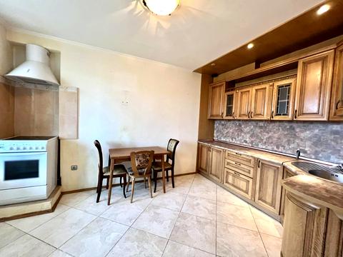 квартира за адресою Княжий Затон вул., 11