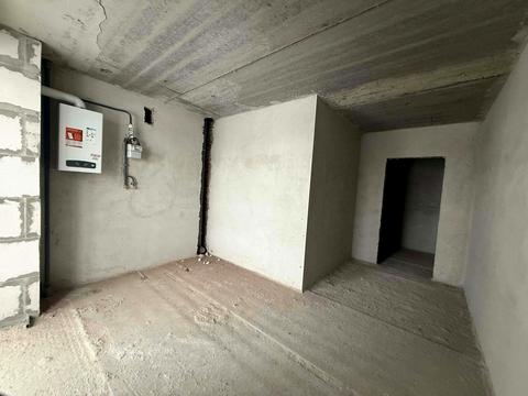 квартира по адресу Мира ул., 100-А