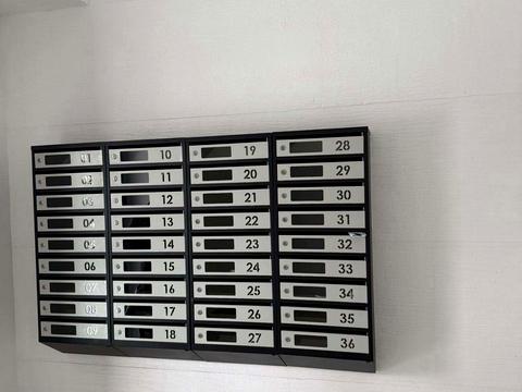 квартира по адресу Мира ул., 100-А