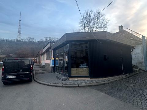 комерційна за адресою Богдана Хмельницького вул., 53