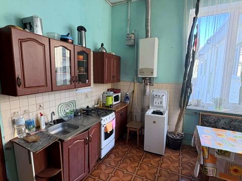 кімната за адресою Дністерська вул., 20