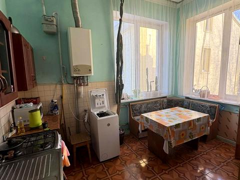 кімната за адресою Дністерська вул., 20