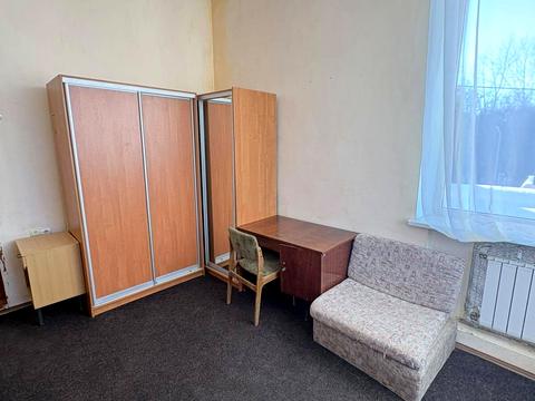 кімната за адресою Дністерська вул., 20