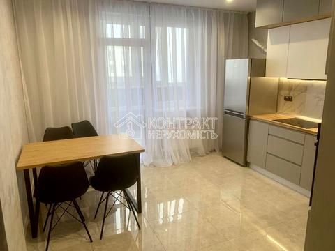 квартира за адресою Качанівська вул., 19