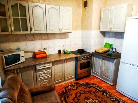 квартира по адресу Сосницька, 19