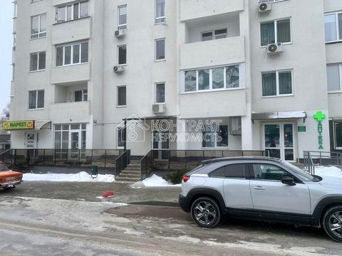 квартира за адресою Качанівська вул., 19