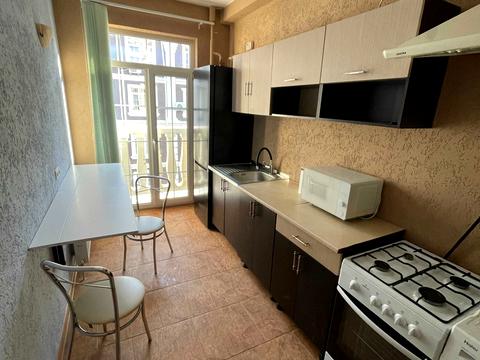 квартира за адресою Дмитра Луценка вул. (Крейсера "Аврора"), 12-А