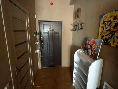 квартира за адресою Дмитра Луценка вул. (Крейсера "Аврора"), 12-А