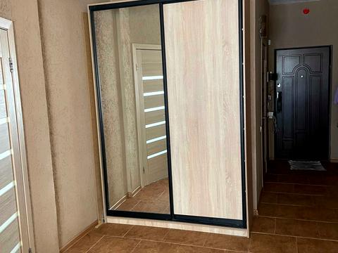 квартира за адресою Дмитра Луценка вул. (Крейсера "Аврора"), 12-А