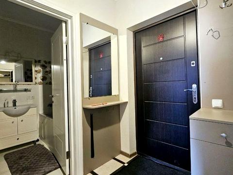 квартира за адресою Жаботинського вул. (Пролетарская улица), 56а